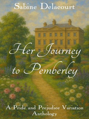 cover image of Her Journey to Pemberley